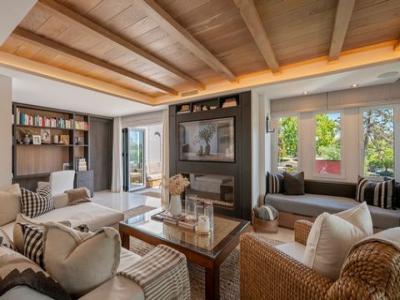 Acheter Appartement Marbella r�gion CORDOBA