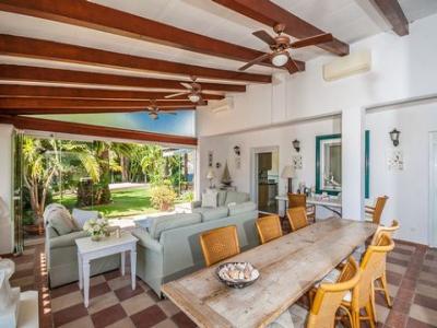Acheter Maison 388 m2 Marbella