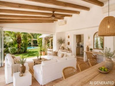 Acheter Maison Marbella r�gion MALAGA