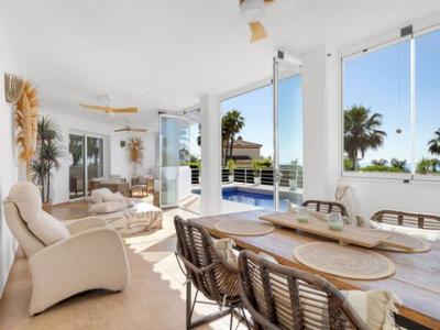 Acheter Maison 483 m2 Estepona
