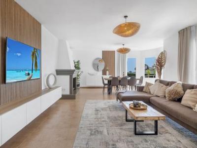 Acheter Maison Estepona r�gion MALAGA