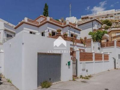 Acheter Maison 184 m2 Almunecar