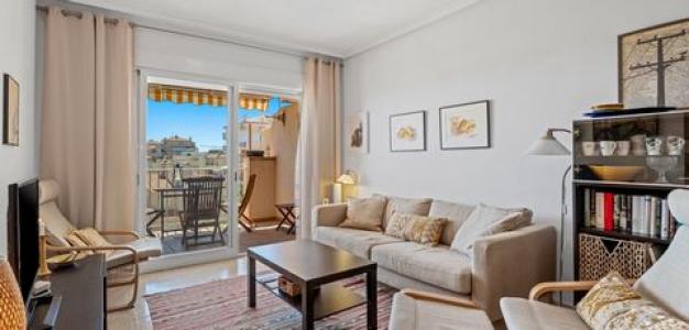 Acheter Appartement 95 m2 Orihuela-costa
