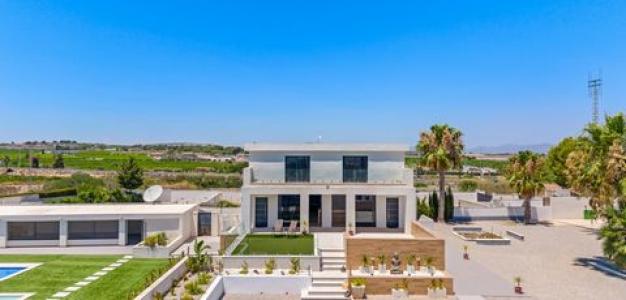 Vente Maison Los-montesinos  A en Espagne