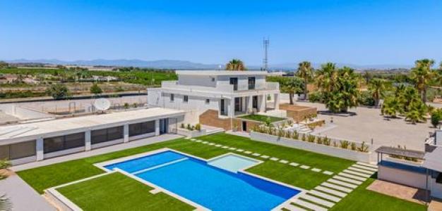 Annonce Vente Maison Los-montesinos