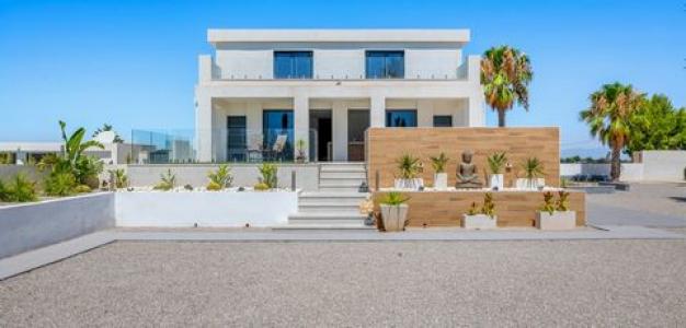 Acheter Maison 377 m2 Los-montesinos