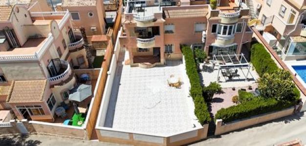 Annonce Vente Appartement Orihuela-costa