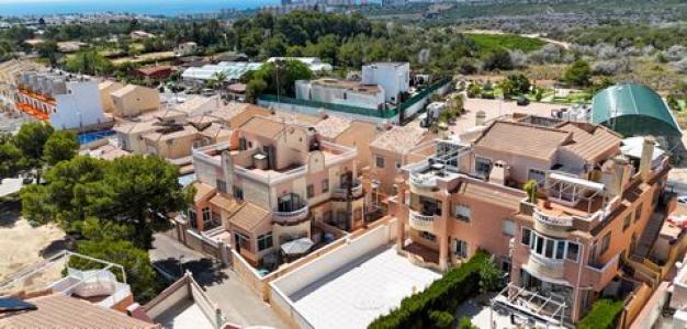 Acheter Appartement 60 m2 Orihuela-costa