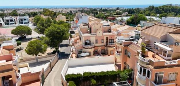 Acheter Appartement Orihuela-costa r�gion ALICANTE