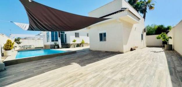 Vente Maison Ciudad-quesada  A en Espagne