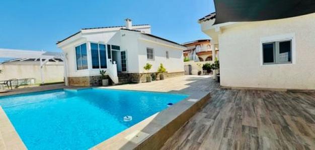 Annonce Vente Maison Ciudad-quesada