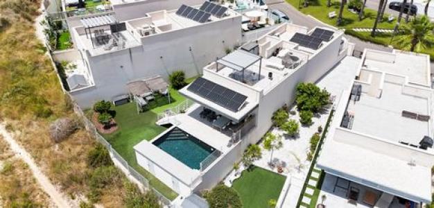 Vente Maison San-miguel-de-salinas  A en Espagne