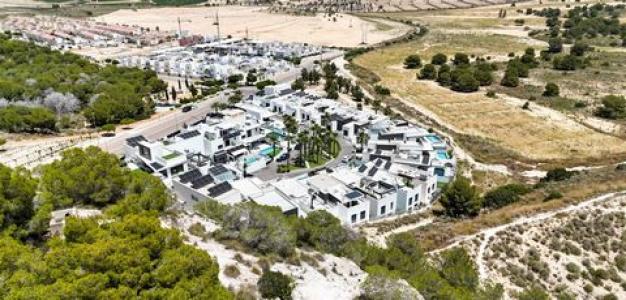 Acheter Maison 200 m2 San-miguel-de-salinas