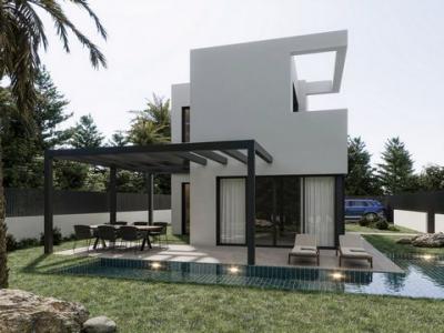 Vente Maison Alcalali  A en Espagne