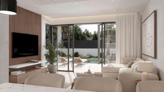 Annonce Vente Maison Alcalali