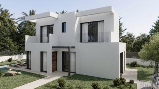Acheter Maison Alcalali r�gion ALICANTE