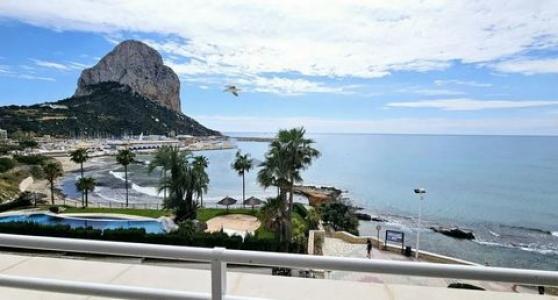 Annonce Vente Appartement Calpe