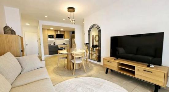 Acheter Appartement 103 m2 Calpe