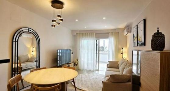 Acheter Appartement Calpe r�gion ALICANTE
