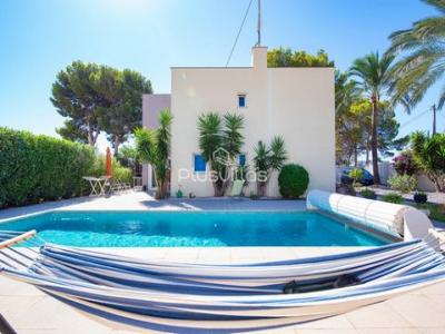 Annonce Vente Maison Calpe
