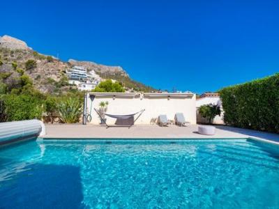 Acheter Maison 250 m2 Calpe