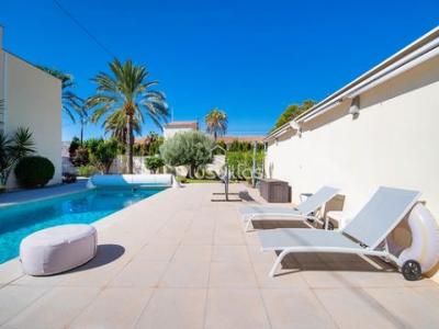 Acheter Maison Calpe r�gion ALICANTE