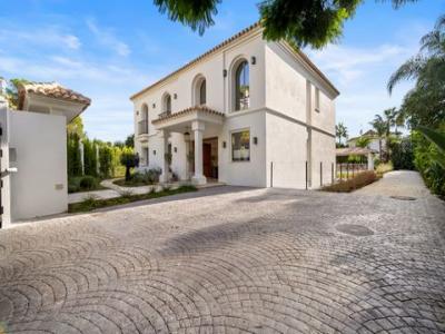 Acheter Maison 661 m2 Benahavis