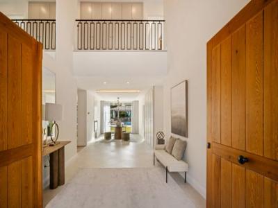 Acheter Maison Benahavis r�gion MALAGA