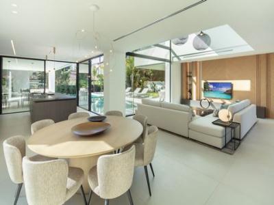 Acheter Maison Marbella r�gion CORDOBA