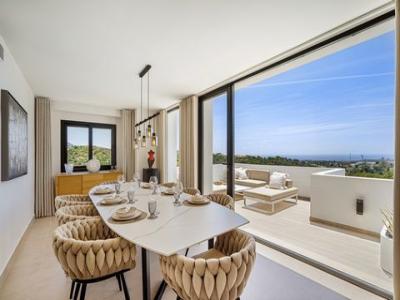 Acheter Maison Marbella r�gion CORDOBA