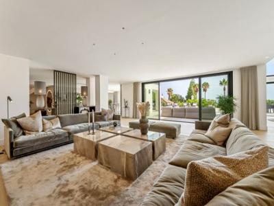 Acheter Maison 1226 m2 Marbella