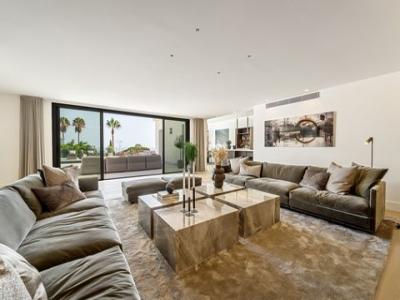 Acheter Maison Marbella r�gion CORDOBA