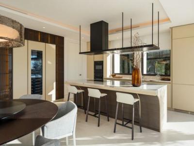 Acheter Maison Marbella r�gion CORDOBA