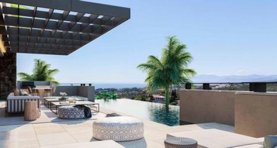 Annonce Vente Maison Marbella