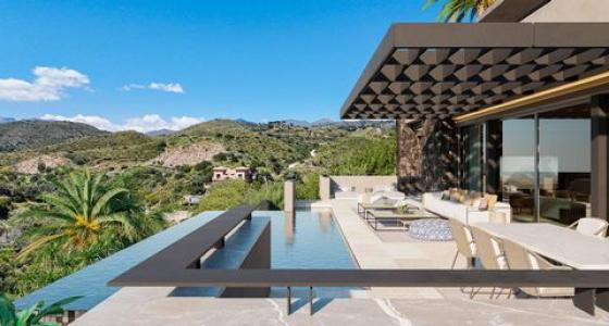 Acheter Maison 641 m2 Marbella