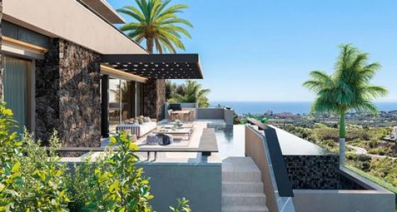 Acheter Maison Marbella r�gion CORDOBA