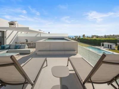 Acheter Maison 613 m2 Marbella