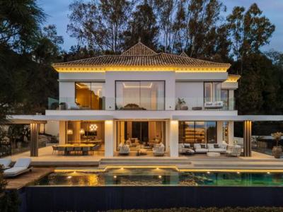 Annonce Vente Maison Benahavis
