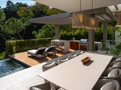 Acheter Maison 996 m2 Benahavis