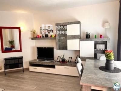 Vente Appartement Empuriabrava  GI en Espagne