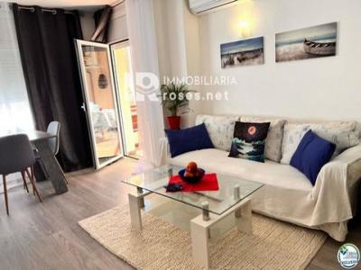 Acheter Appartement 57 m2 Empuriabrava