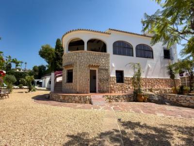Vente Maison Benissa FANADIX A en Espagne