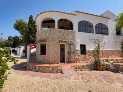 Acheter Maison 121 m2 Benissa