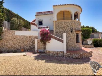 Acheter Maison Benissa r�gion ALICANTE