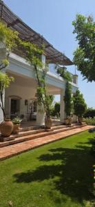 Annonce Vente Maison Alparatas