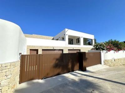 Annonce Vente 4 pi�ces Maison Moraira
