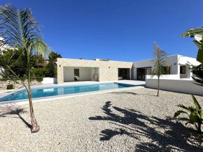 Acheter Maison 200 m2 Moraira