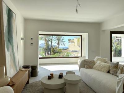 Acheter Maison Moraira r�gion ALICANTE