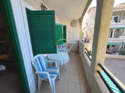 Acheter Appartement 56 m2 El-rihuete