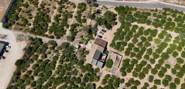 Acheter Maison 409 m2 Orihuela